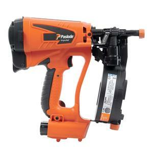 Paslode Coil Nailers